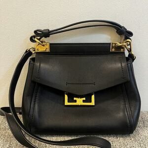 Givenchy Handbag Color Black